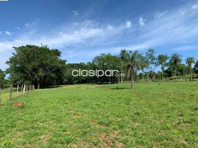 En venta Hermosa Casa Quinta de 10.308 m2 en Piribebuy, Departamento Cordillera. (ID1740), foto 5