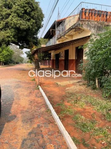 En VENTA Terreno de 300 m2 en el Barrio Tayazuape, San Lorenzo. (ID1756) — foto 4