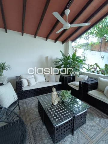 Casa Toda en Planta Baja en Santa Librada - LHO5941037, foto 4