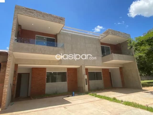 Duplex Mariano Roque Alonso, foto 2