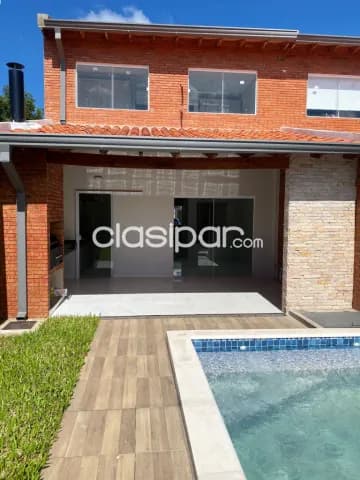 Duplex Mariano Roque Alonso, foto 3