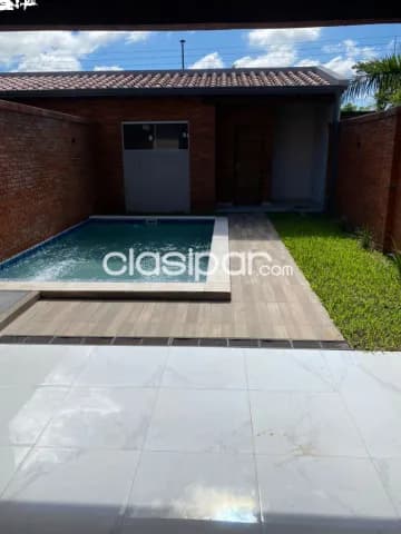 Duplex Mariano Roque Alonso, foto 4