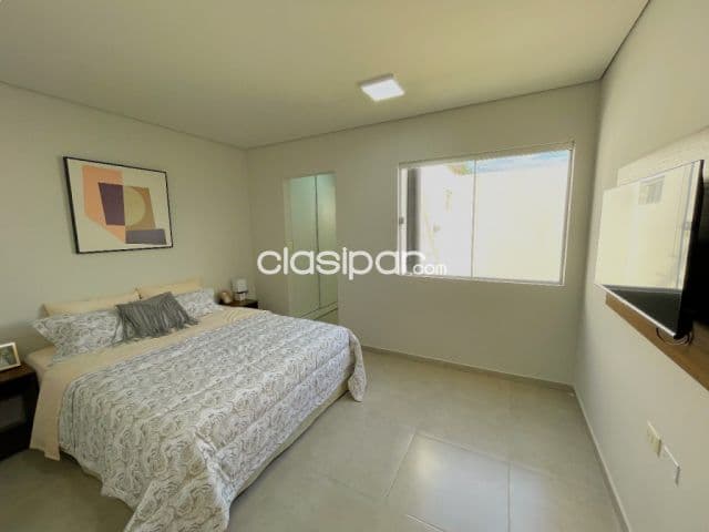 En venta casas en el Barrio Cerrado BARRIO VIDA Luque