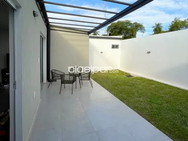 En venta casas en el Barrio Cerrado BARRIO VIDA Luque, foto 3