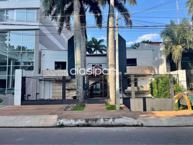 Casa en Asunción zona paseo la galería cod 2942 — foto 2