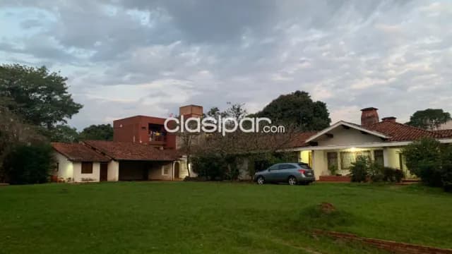Casa en el centro de Encarnación cod 2946 — foto 3
