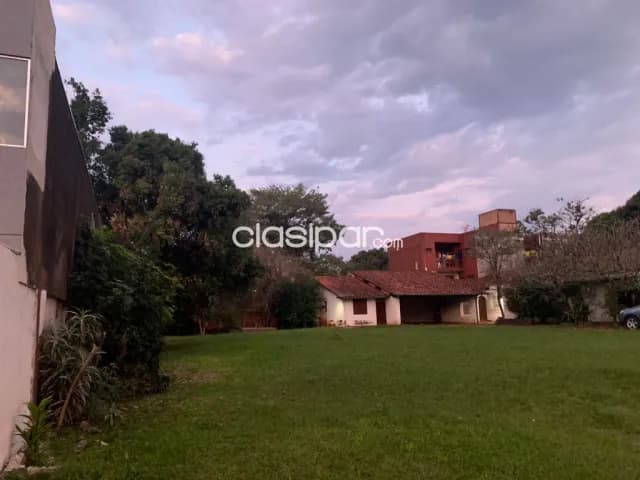 Casa en el centro de Encarnación cod 2946 — foto 5