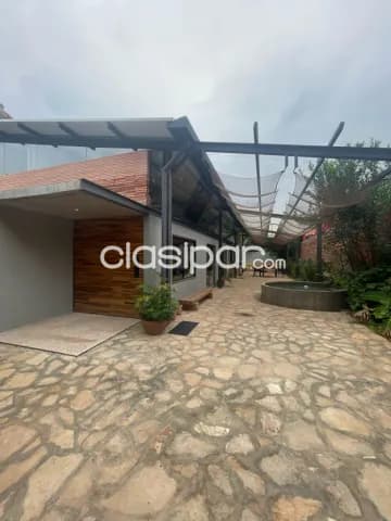Casa en Asunción barrio el mangal cod 2937, foto 2