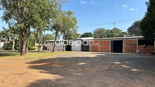 Centro logístico en remanso cod 2941 — foto 2