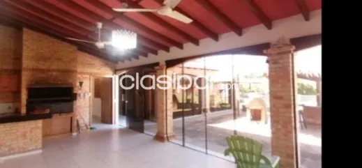 Ykua karanday – Luque: P/ casa quinta, fines de semana, prox. Asunción, 110.000 usd — foto 3