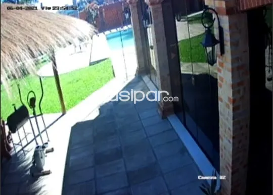 Ykua karanday – Luque: P/ casa quinta, fines de semana, prox. Asunción, 110.000 usd — foto 4