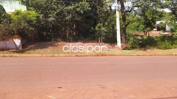 Terreno en itapúa mayor otaño cod 2991 — foto 1