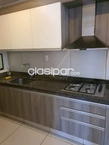 Departamento amoblado en Asunción barrio Ycuá Satí cod 2995 — foto 5