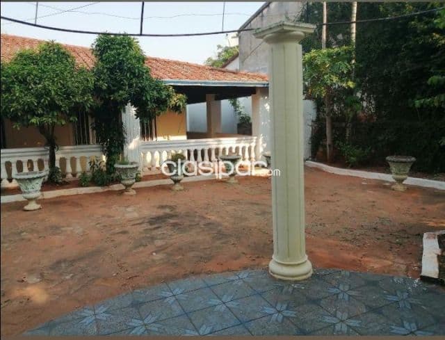 Casa en Luque barrio bella vista cod 2970