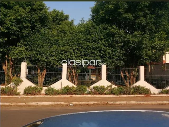 Casa en Luque barrio bella vista cod 2970 — foto 4