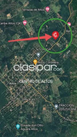 Terreno de 600 m2, en altos-cordillera, semi centro a una cuadra de av. Guillerno naumann, foto 3
