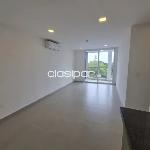 Departamento 1 doritorio en Herrera, foto 2