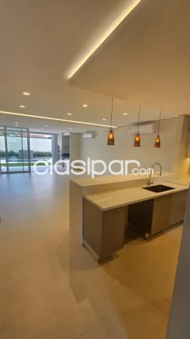 Ykua sati – goethe: Inversión! A estrenar 2 dúplex 230m2, 3 suites, jardín, piscina, foto 3