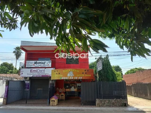 Inmueble productivo capiata — foto 2