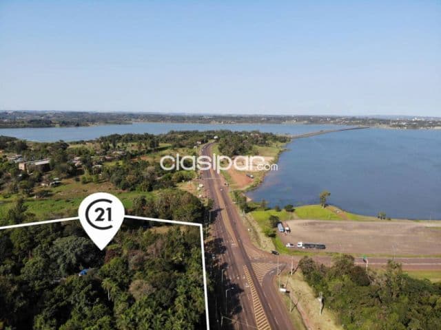 En venta amplia propiedad de 6,8 has sobre ruta 1 - Encarnación, foto 1
