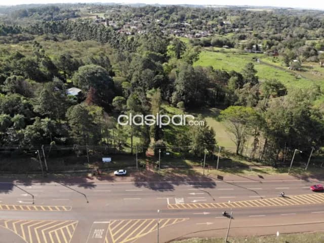 En venta amplia propiedad de 6,8 has sobre ruta 1 - Encarnación, foto 4