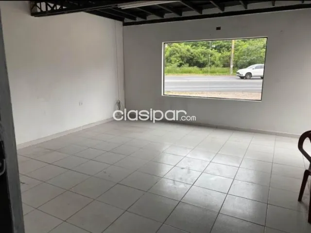 amplio Tinglado en Luque Zona Ñu Guazú, foto 5