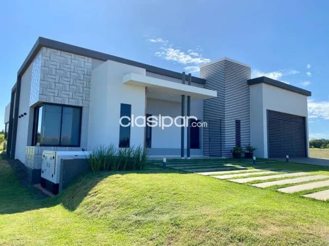 Hermosa residencia ubicada en el Club de Campo Residencial Agua Vista — foto 3