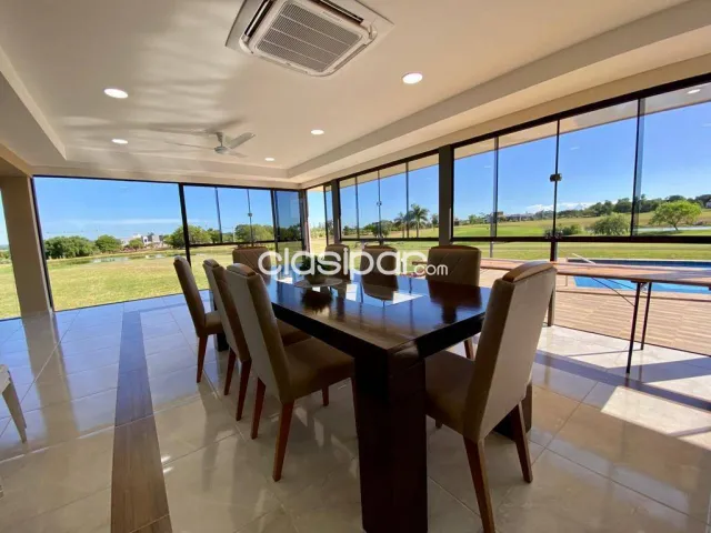 Hermosa residencia ubicada en el Club de Campo Residencial Agua Vista — foto 4