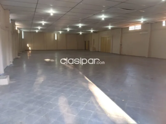 Tinglado en Asunción, Zona Seminario, foto 3
