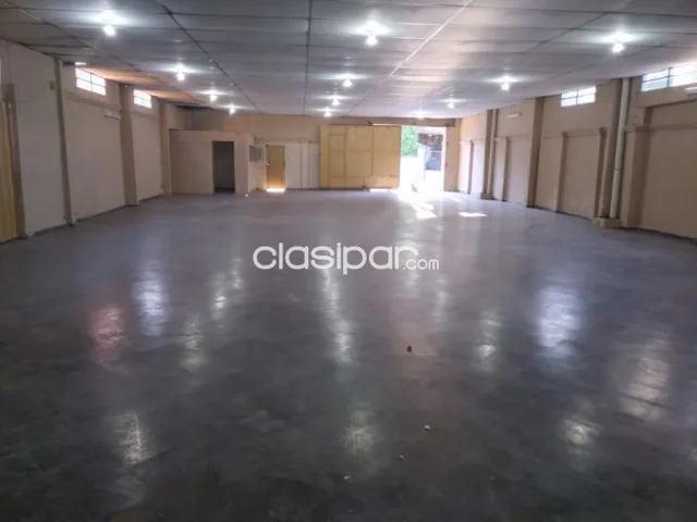 Tinglado en Asunción, Zona Seminario, foto 4