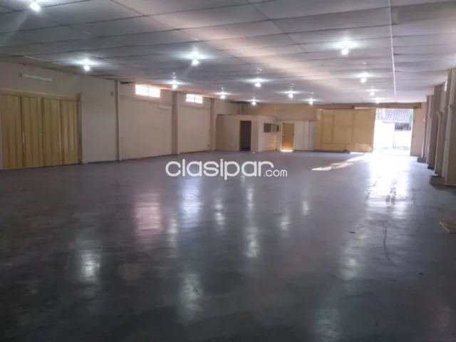 Tinglado en Asunción, Zona Seminario, foto 5