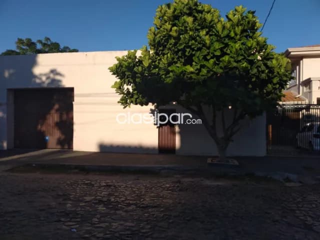 Tinglado en Asunción, Zona Seminario, foto 2
