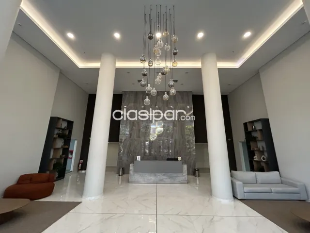 Departamento amoblado a estrenar en Asunción zona boggiani cod 1213, foto 3
