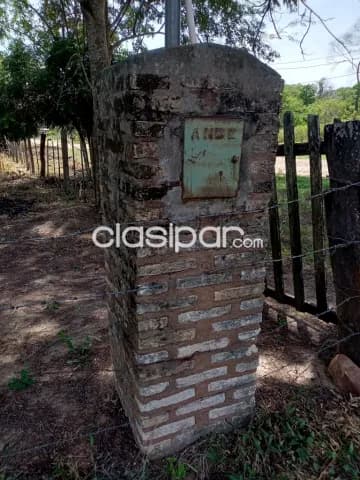 Terreno de 7240m2 en piquete cue - limpio, foto 4