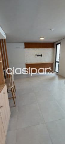 Departamento a estrenar, Asunción Barrio Mcal Estigarribia — foto 1