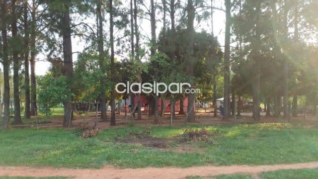 Terreno titulado, foto 1