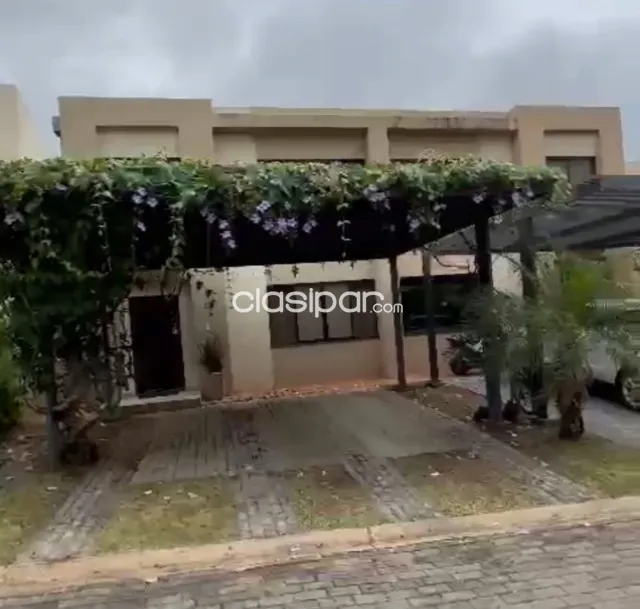 Duplex en Luque Barrio cerrado Boulevard Jardines de Confederación en Luque, foto 2