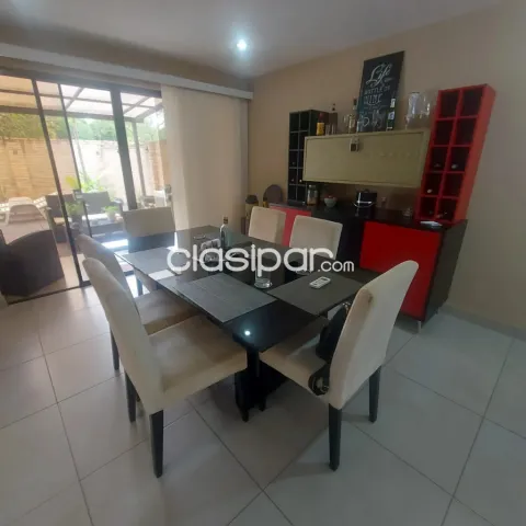 Duplex en Luque Barrio cerrado Boulevard Jardines de Confederación en Luque, foto 4
