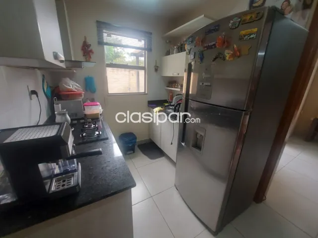Duplex en Luque Barrio cerrado Boulevard Jardines de Confederación en Luque, foto 5
