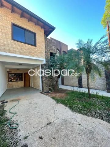Dúplex en Asunción Zona - Primer Presidente, foto 2