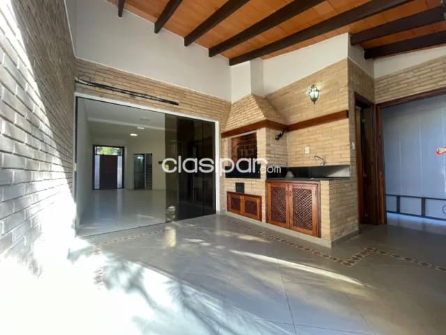 Dúplex en Asunción Zona - Primer Presidente, foto 5