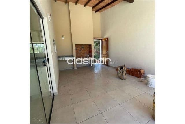 Casa - Venta - Paraguay Cordillera San Bernardino VENDO HERMOSA CASA A ESTRENAR EN SAN BER