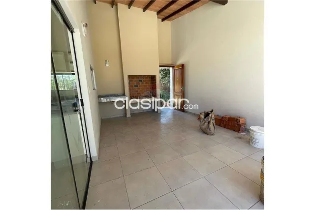 Casa - Venta - Paraguay Cordillera San Bernardino VENDO HERMOSA CASA A ESTRENAR EN SAN BER, foto 2
