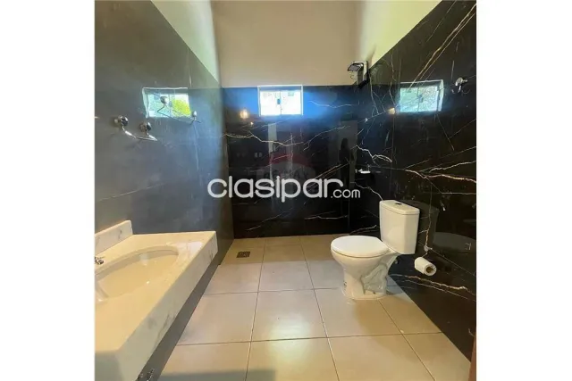 Casa - Venta - Paraguay Cordillera San Bernardino VENDO HERMOSA CASA A ESTRENAR EN SAN BER, foto 4