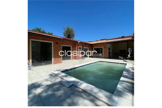 Casa - Venta - Paraguay Cordillera San Bernardino VENDO HERMOSA CASA A ESTRENAR EN SAN BER, foto 5