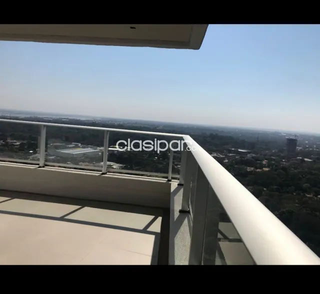 Departamento en Asunción, Trinidad — foto 5