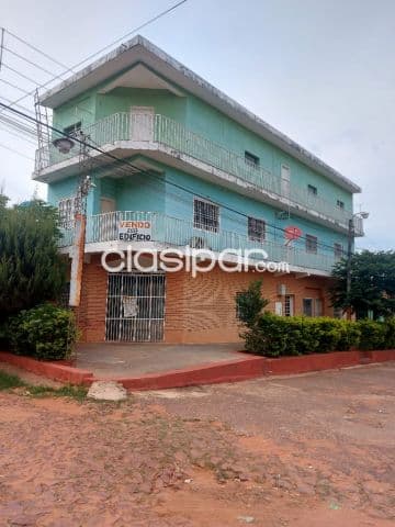 Edificio con 6 Departamento zona Ñemby, foto 1