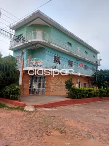 Edificio con 6 Departamento zona Ñemby, foto 2