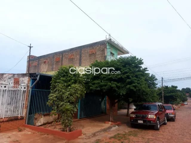 Edificio con 6 Departamento zona Ñemby, foto 3