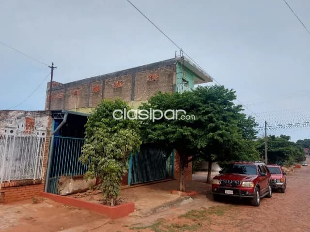 Edificio con 6 Departamento zona Ñemby, foto 4